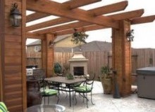 Kwikfynd Pergolas
stratham